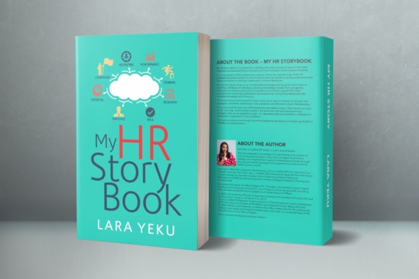 My HR Story Book
